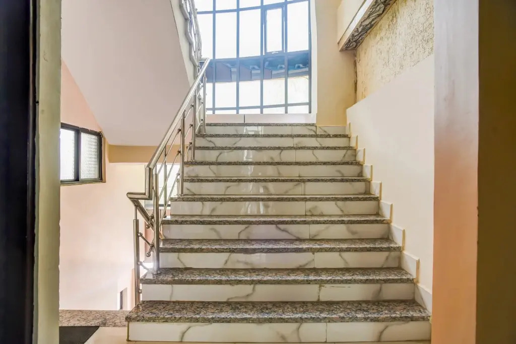 Hotel Prakash & Sons by OYO Rooms