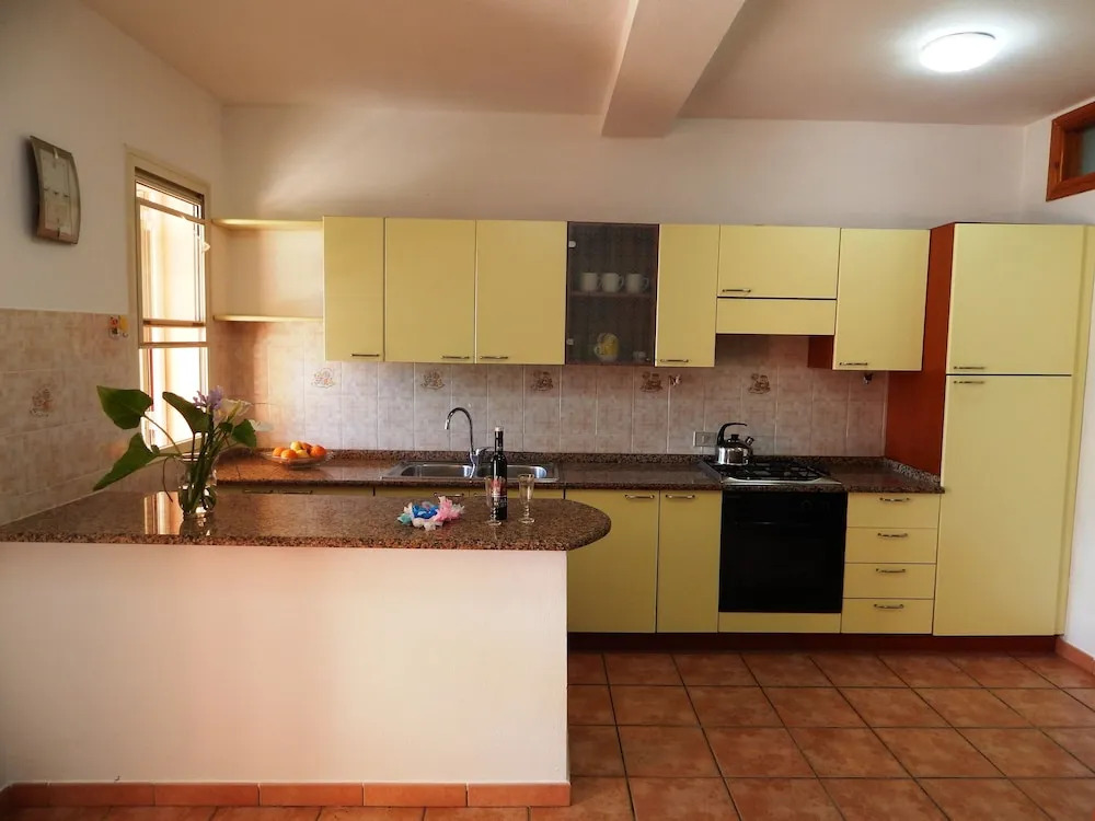 Casa Trota