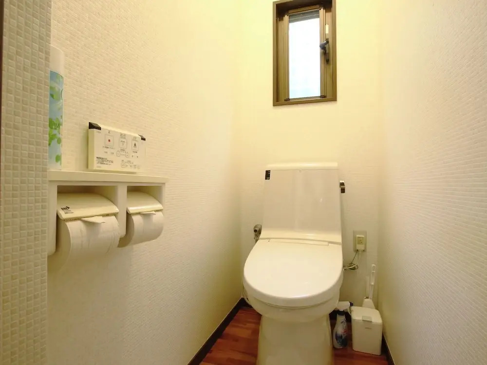 Ishigakijima Cottage Kachibai