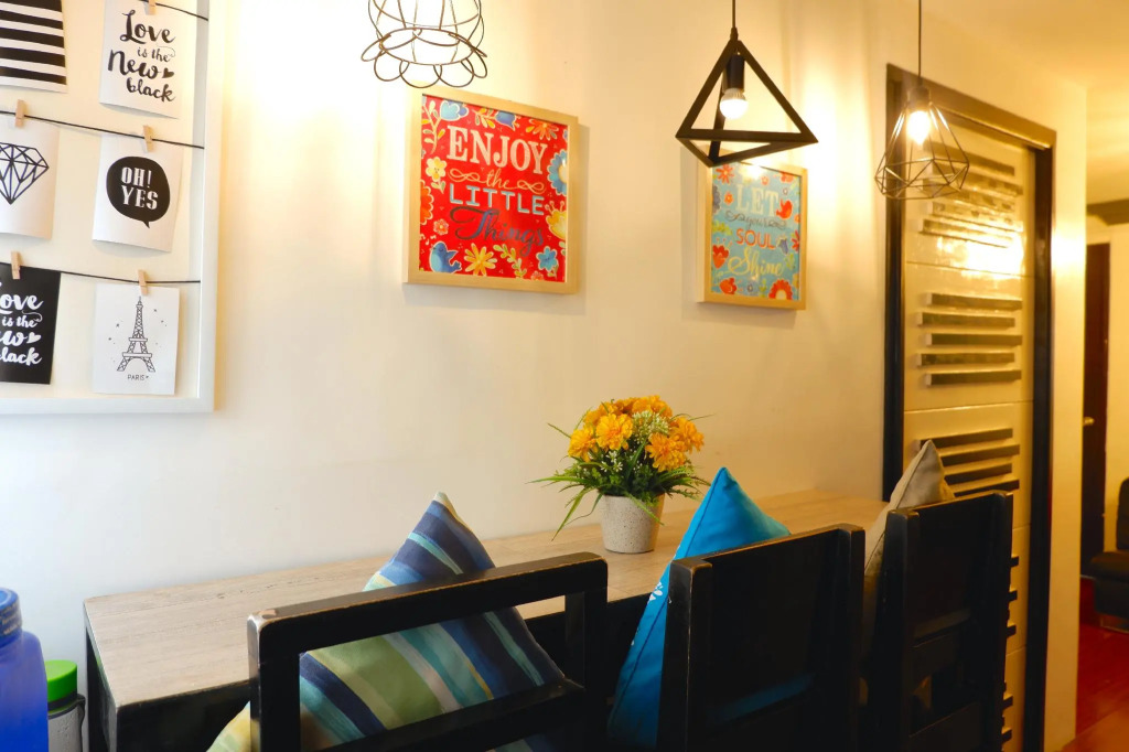 The Fort Budget Hotel- Bonifacio Global City