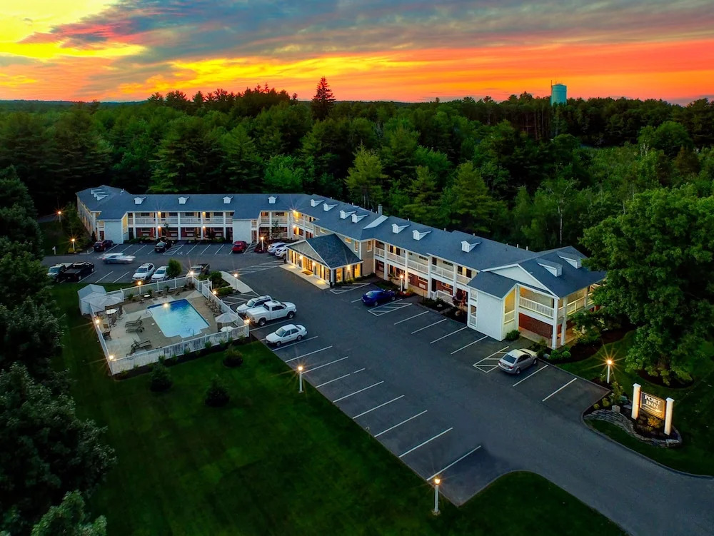 Econo Lodge Kennebunk