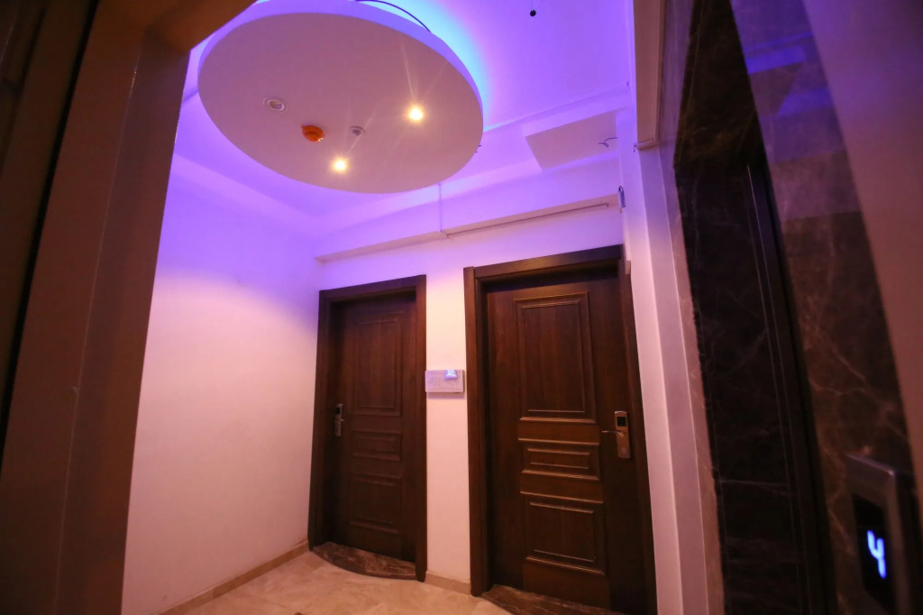 Siesta Apart Otel İzmir