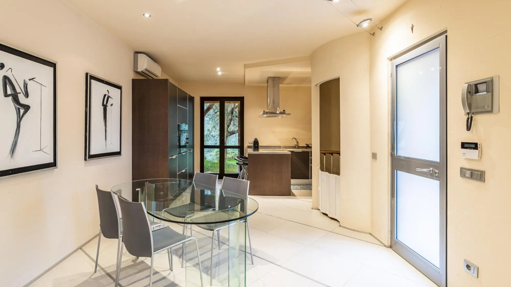 VILLA ELDA 6, Emma Villas
