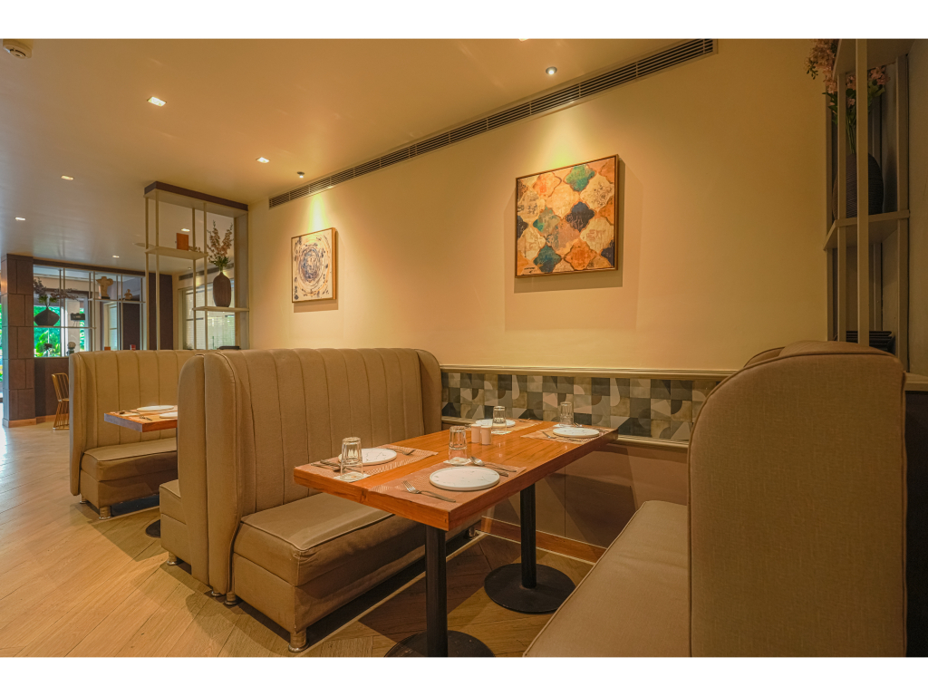 Ramee Collection Airport Road Mohali