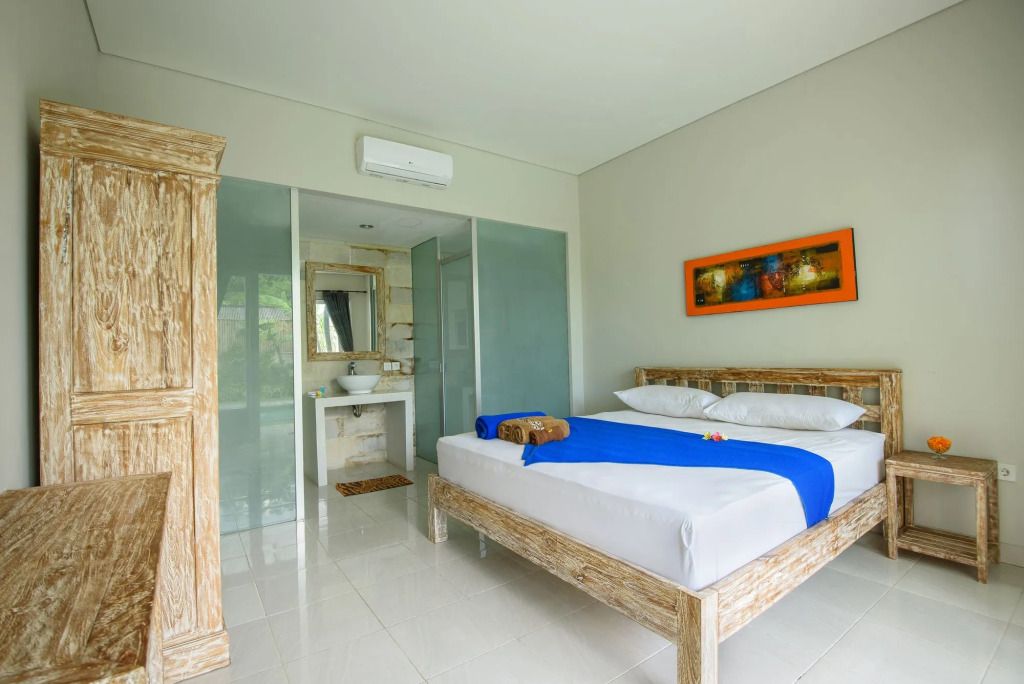 Asung Guesthouse