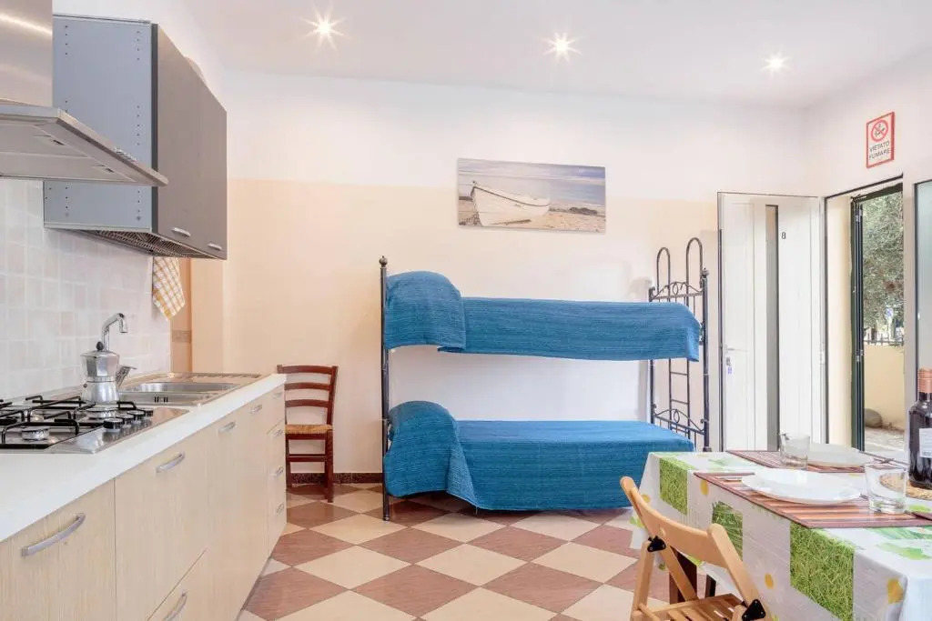 Residence Kimba
