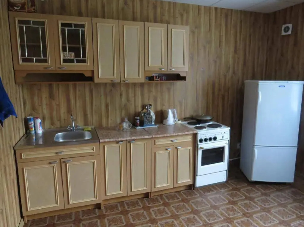 Apartment na Lenina