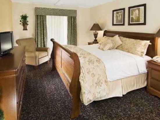 Global Vacation Homes
