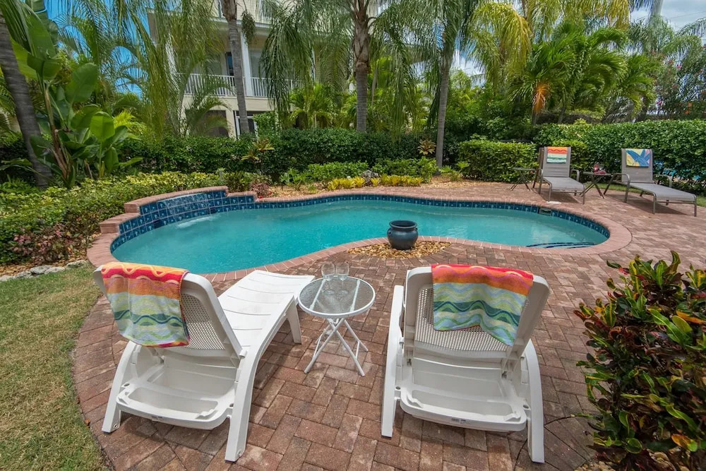 Island Walk Apartment 3