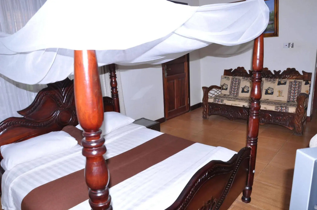 Olive Gardens Hotel Kampala