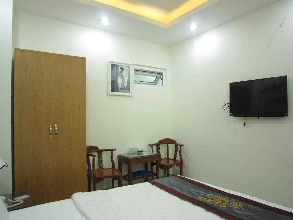 Thu Ha Airport Hotel