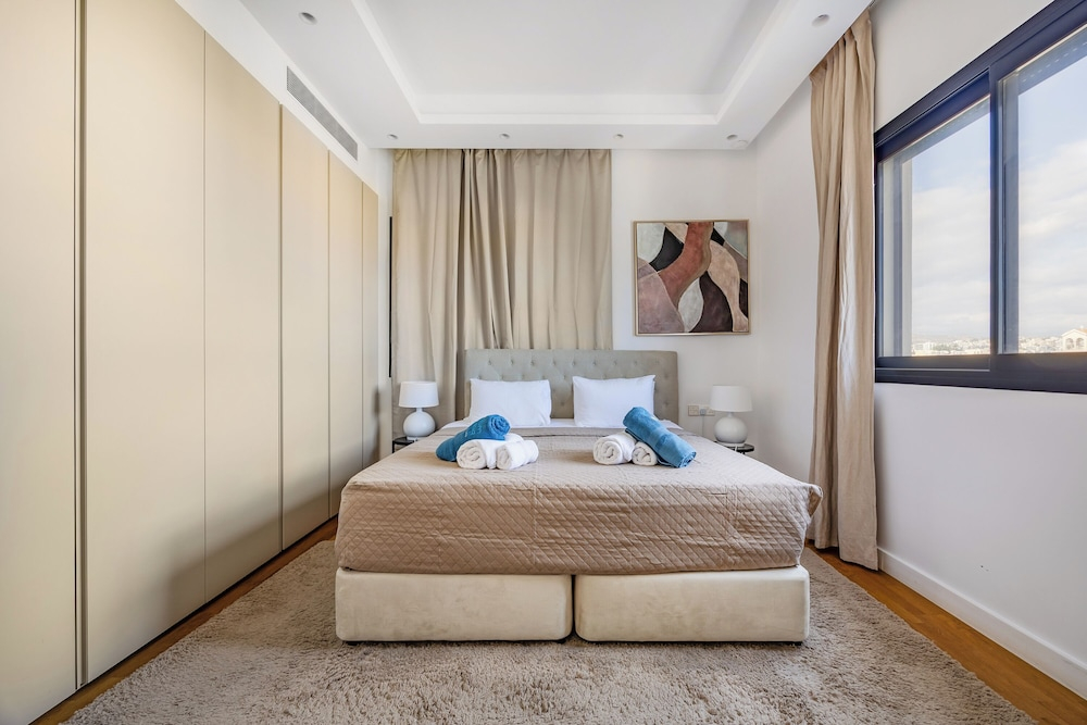 Piliou Premium Apartments