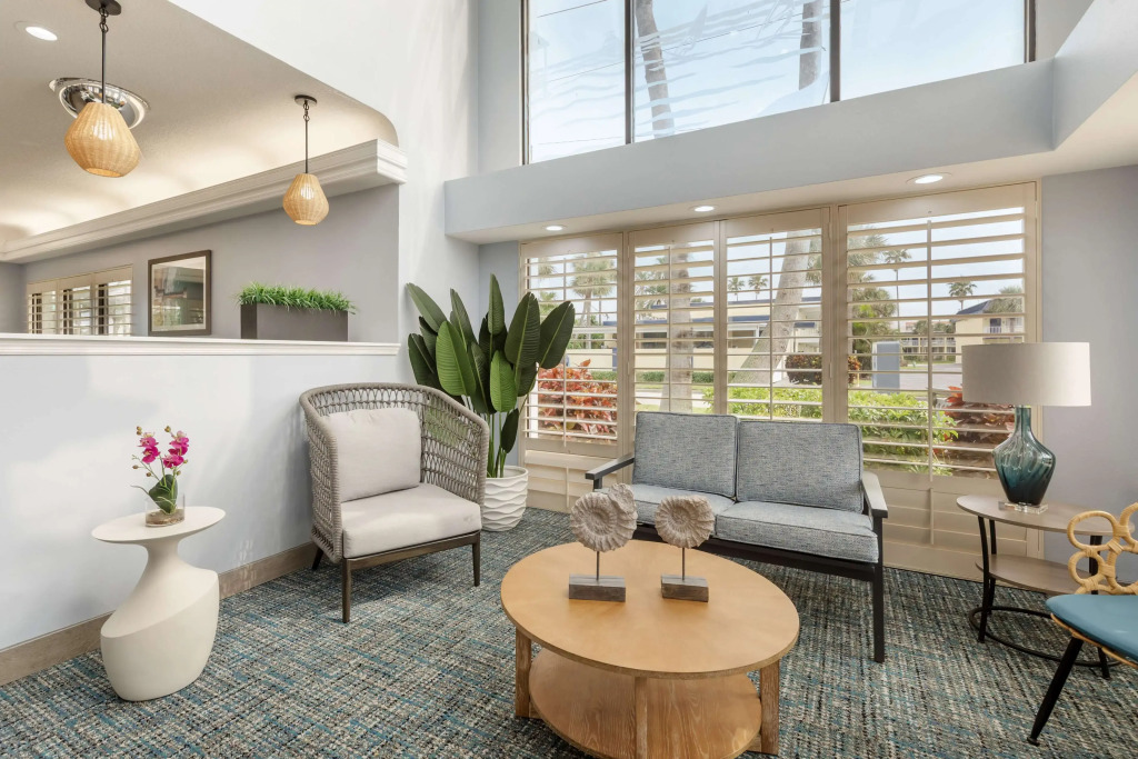 Best Western Cocoa Beach - Port Canaveral