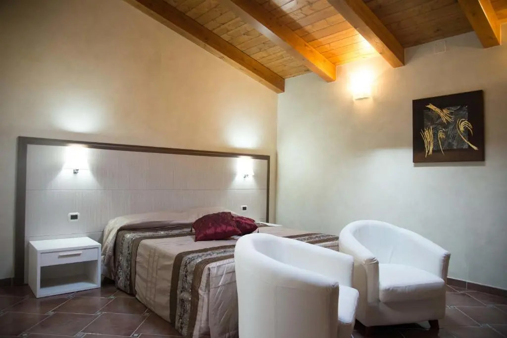 Dolce Vita Relais
