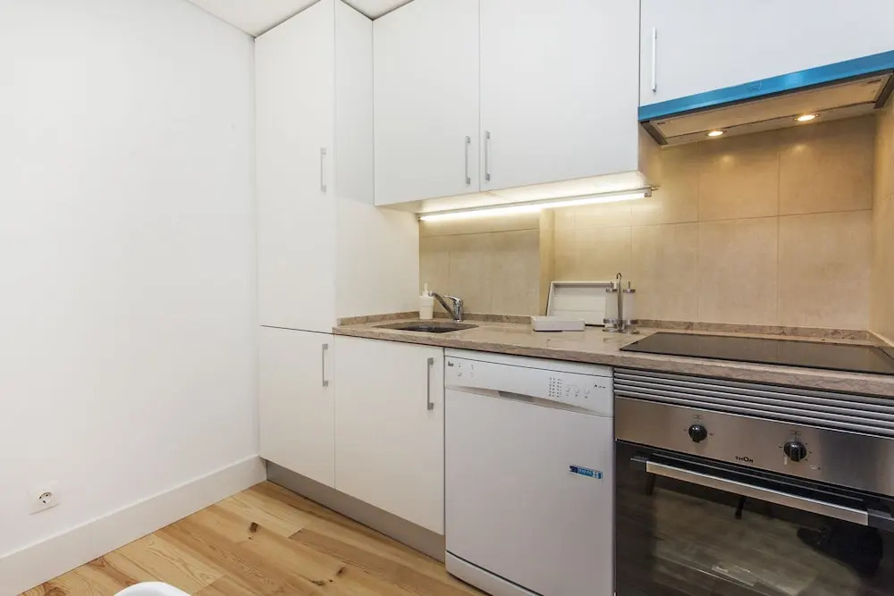 LxWay Apartments Condessa R/C
