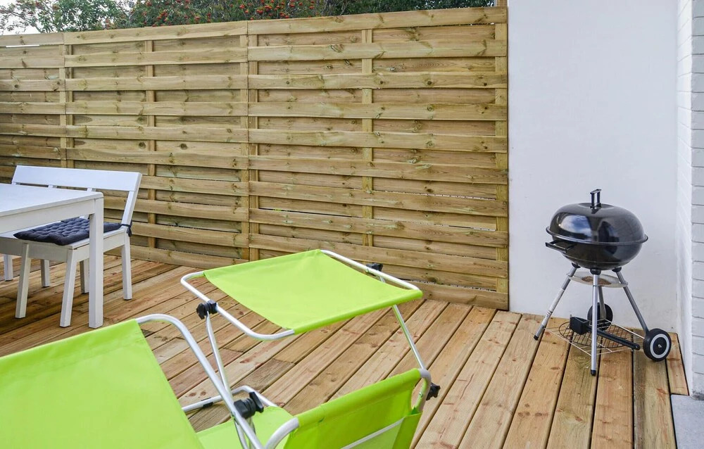 Awesome Home in Middelkerke/westende With 3 Bedrooms