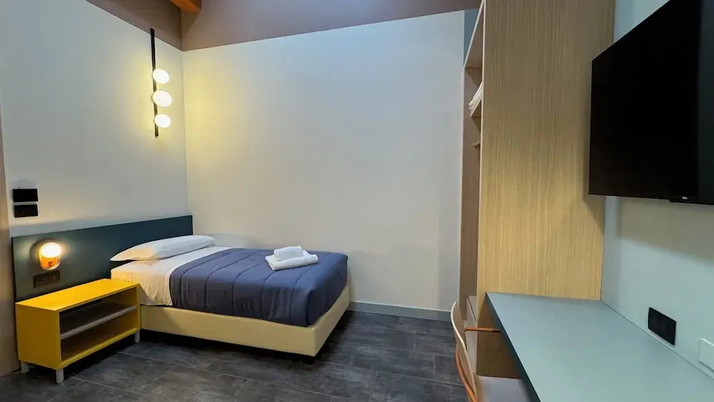 HC Hotel Manerbio Loft