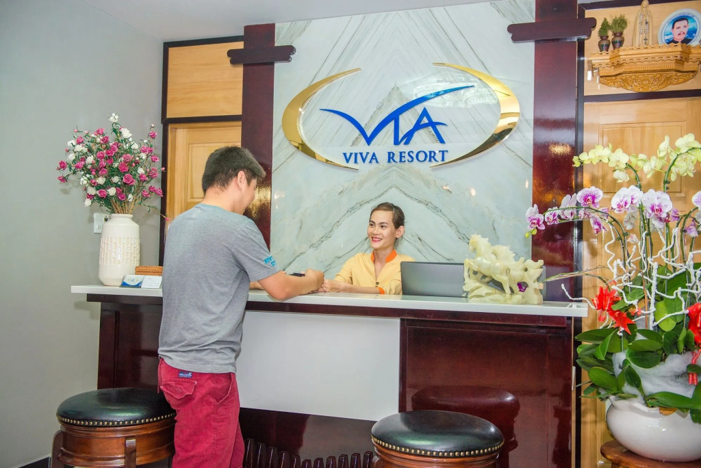 Viva Beach Resort Mui Ne