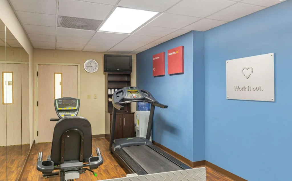 Comfort Suites Raleigh Walnut Creek