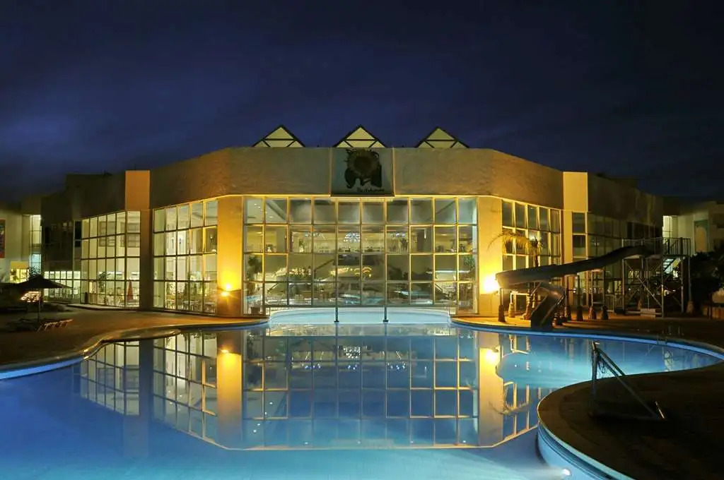 Aurora Oriental Resort Sharm El Sheikh