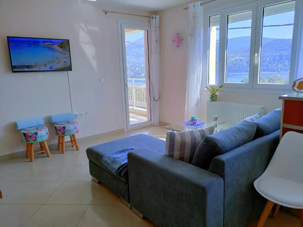 Blue Lagoon Luxury Apartment A2