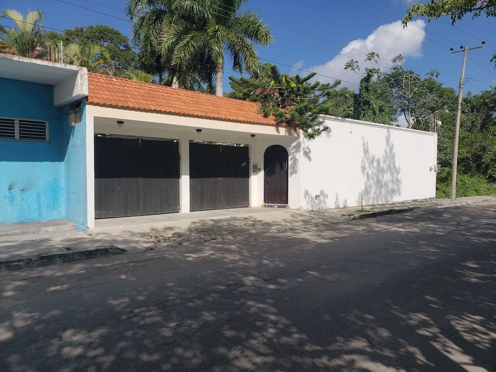 Coco Suites Cozumel
