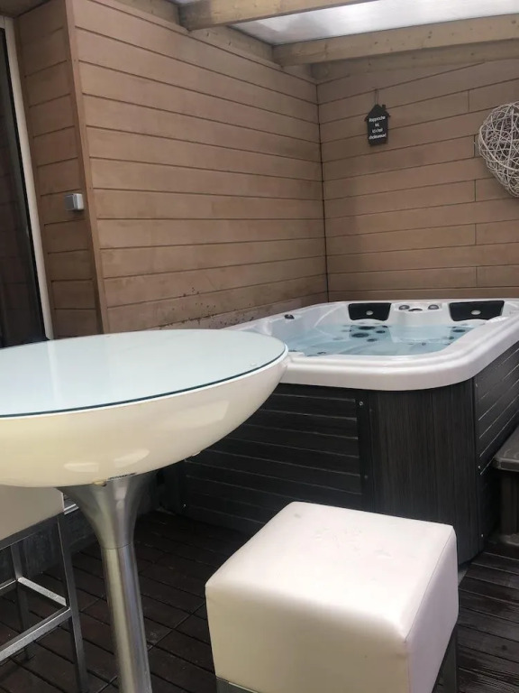 Gites N Spa