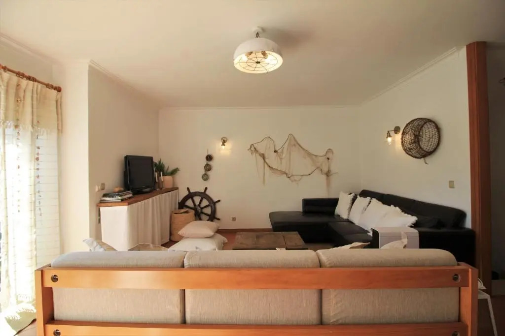 Sea House