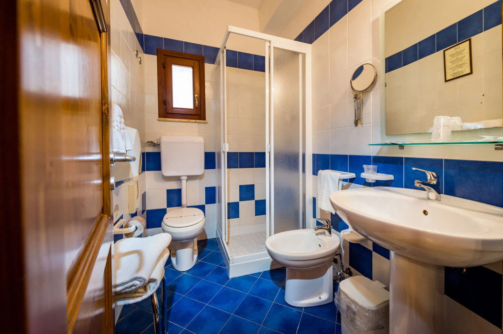 Hotel Cala Marina