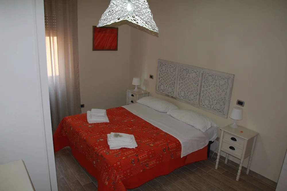 Appartamento Centro La Spezia
