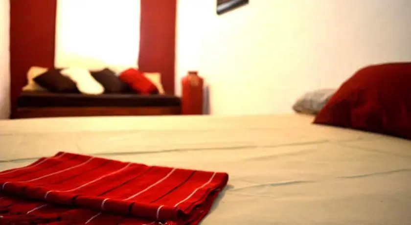 Casa Imila