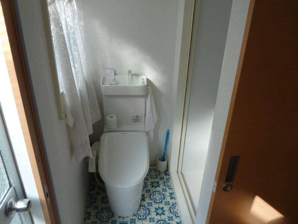 Guesthouse Neko Neko – Hostel
