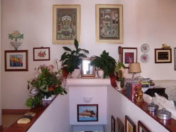 Casa Do Adro Da Igreja Turismo De Habitação