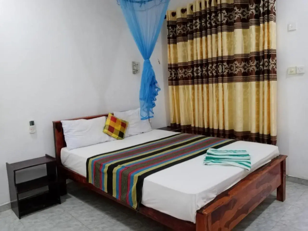 The Rock View Homestay Sigiriya