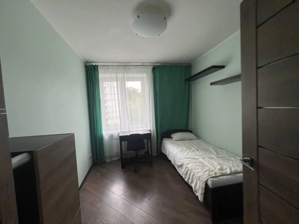 Moment House  на улице Полоцкая 29к1