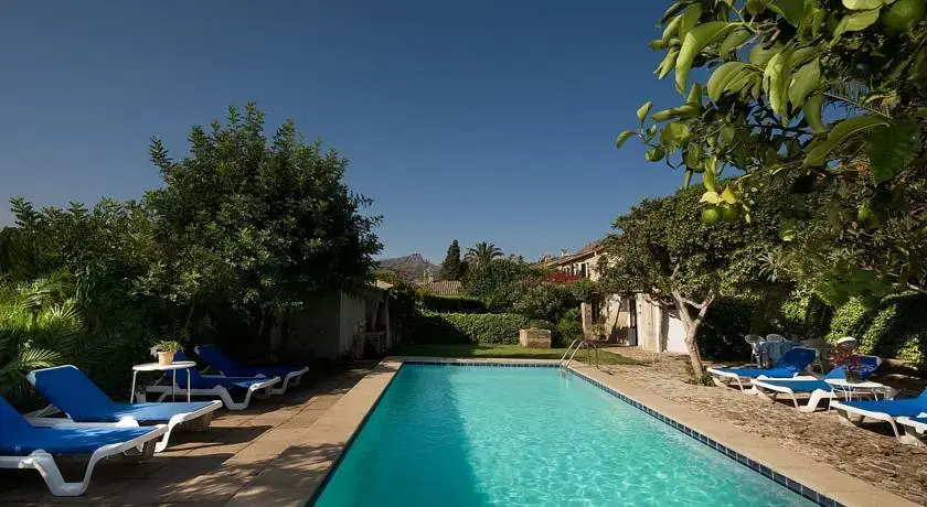 Villa Cana Canta
