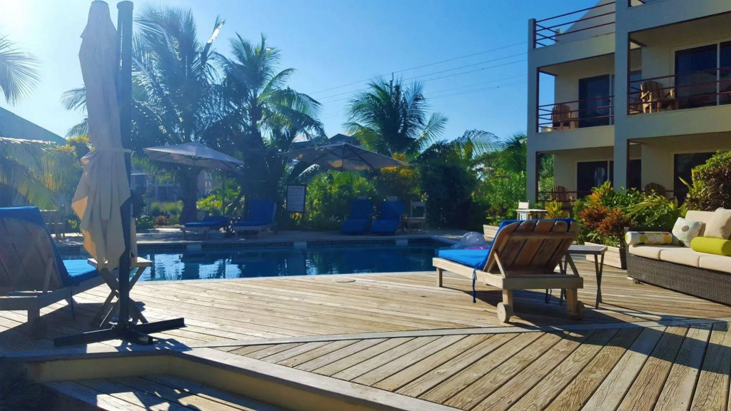 Tres Cocos Resort