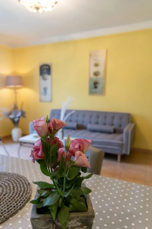 Apartment ELLY