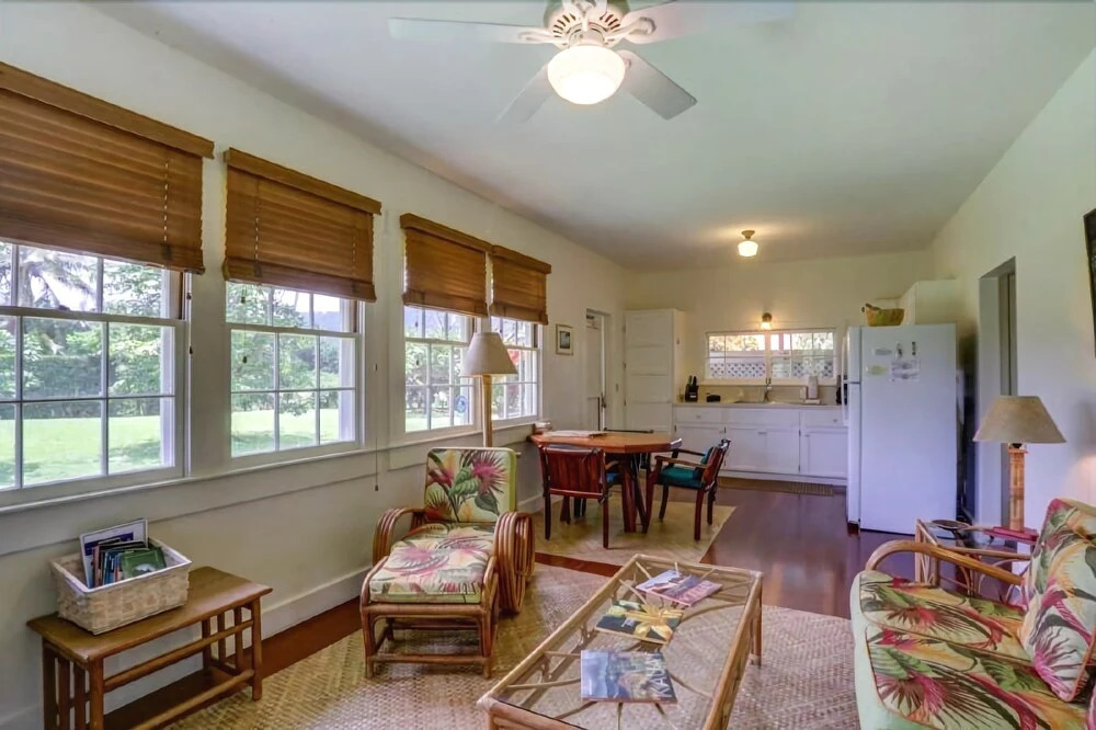 5039 Hanalei - 1 Br Home