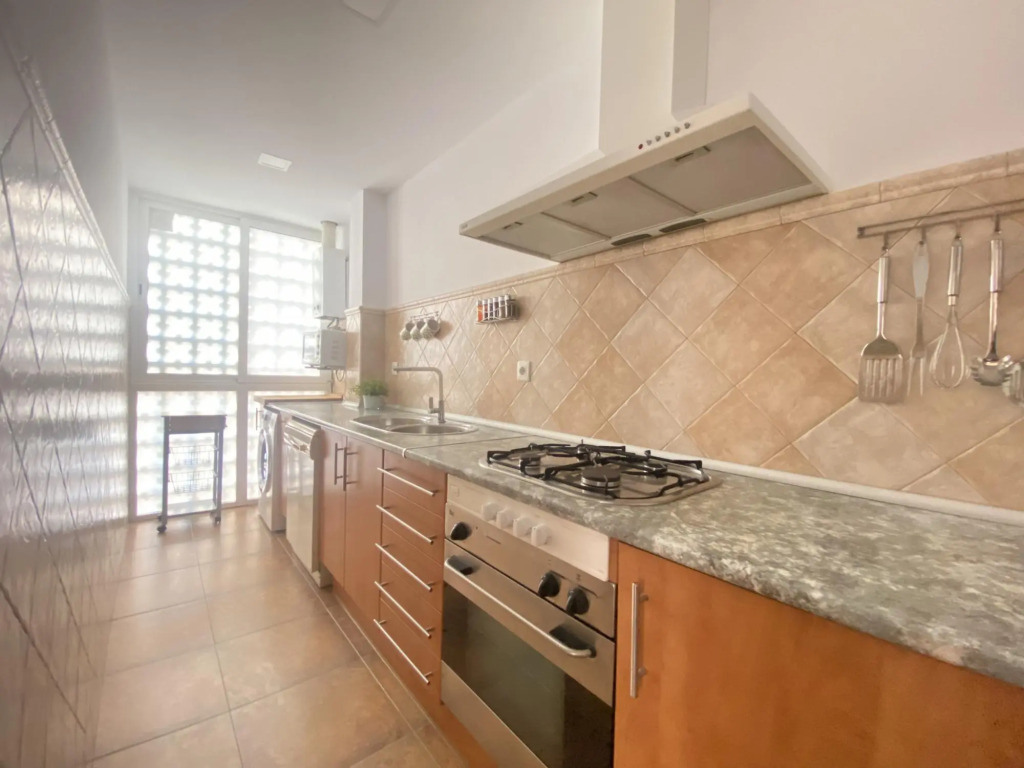 Bfa 133 - Apartamento De La Riba