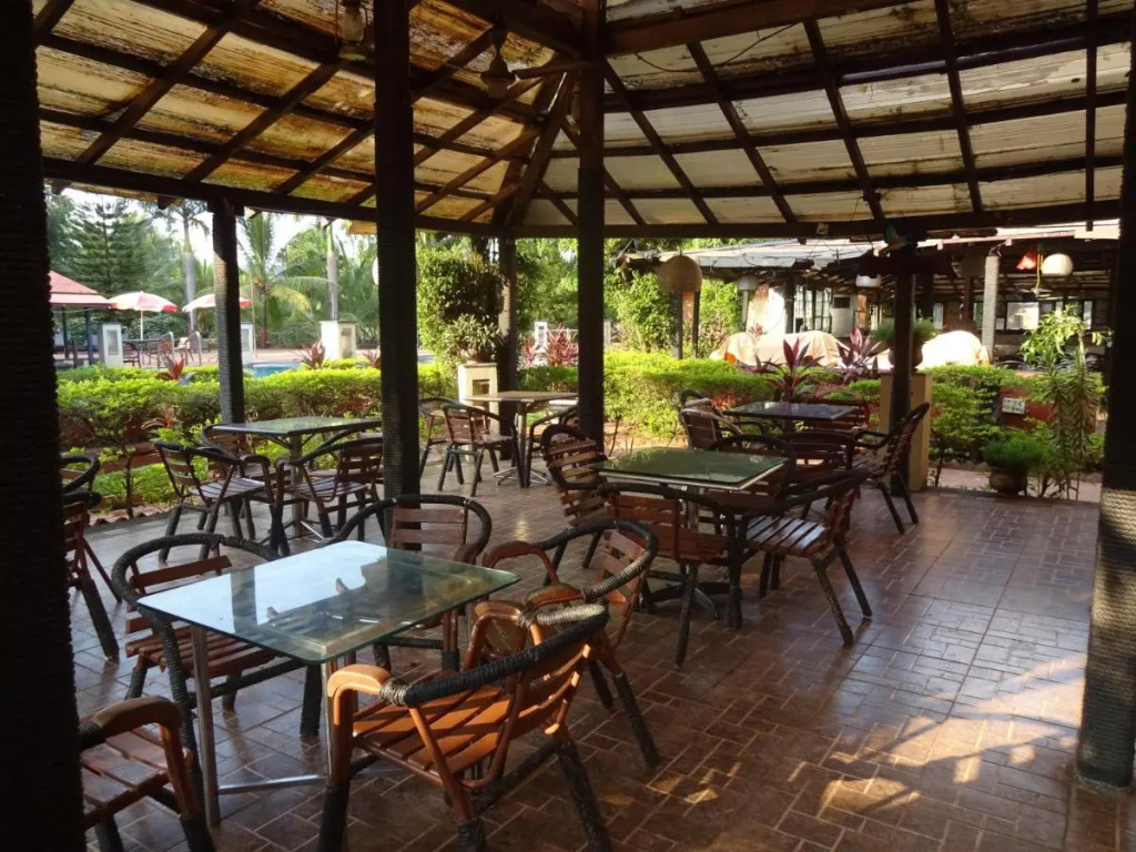 Sun City Resort