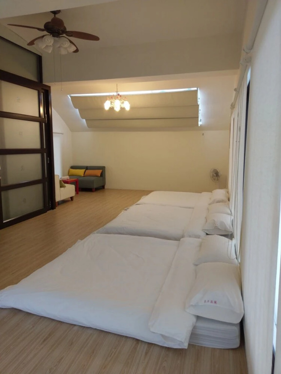 Fen Ping Villa