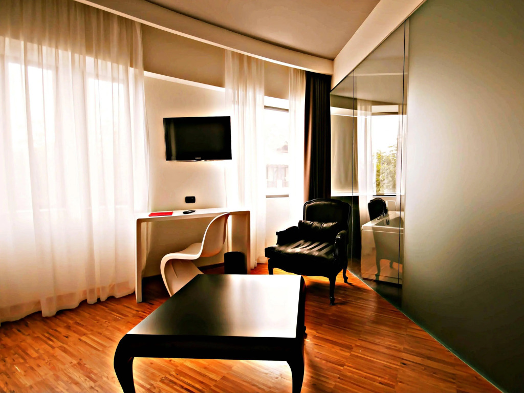 Sarroglia Hotel