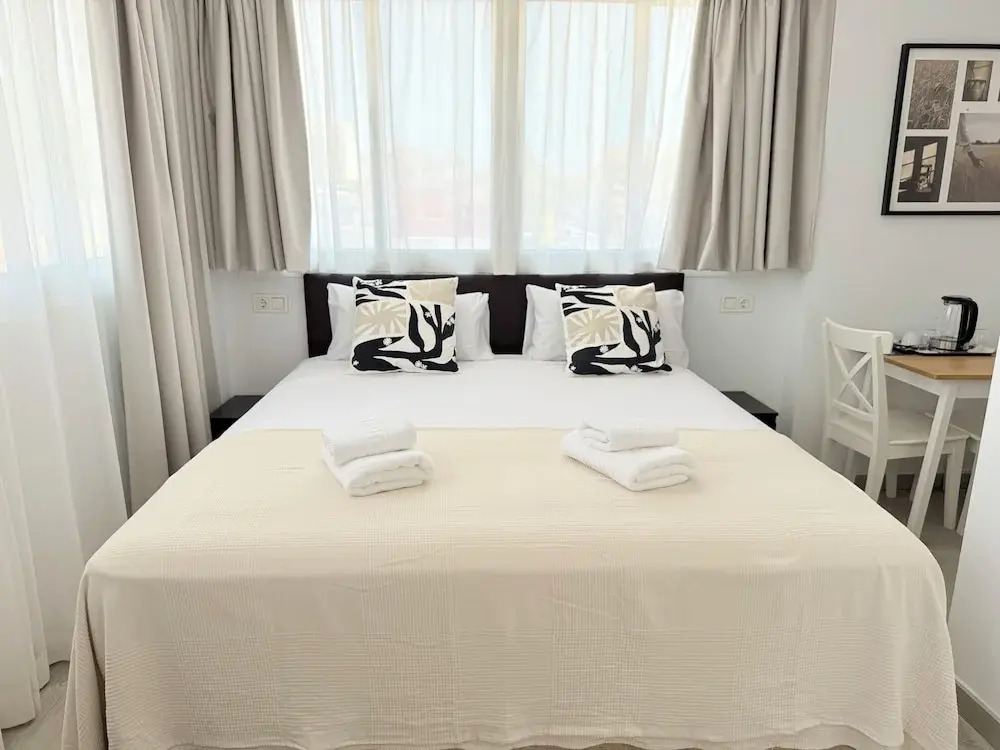 Hotel Marina Benalmadena