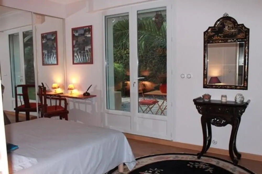 La Villa Topi