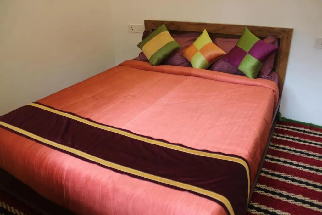 Arabian Nights Munnar