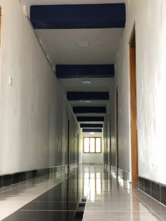 Oasis Wings Hotel
