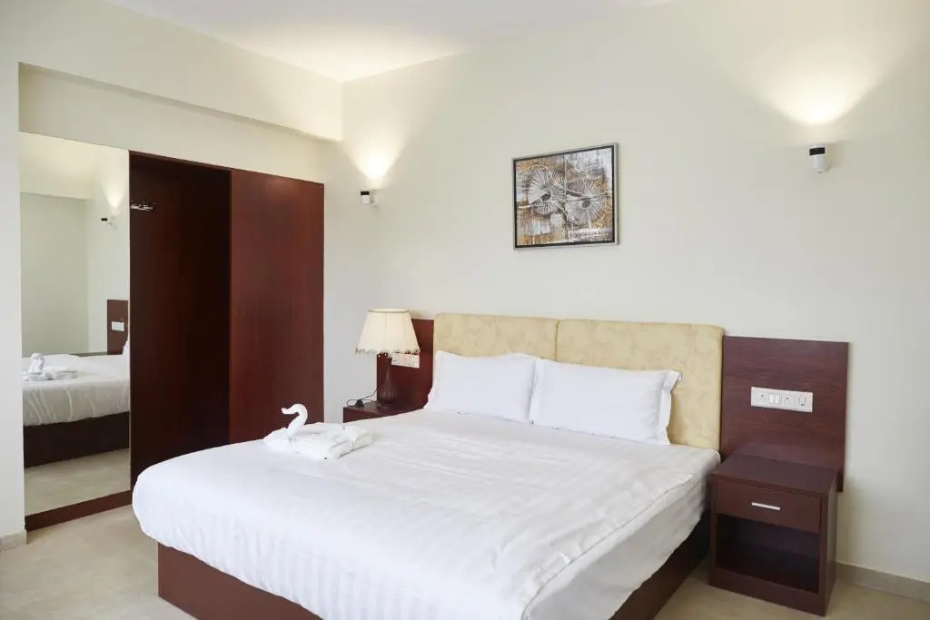 Hotel Reemz