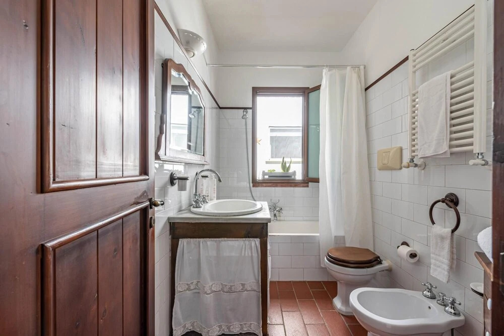 Dependance con Terrazzo Vista Mare by Wonderful Italy