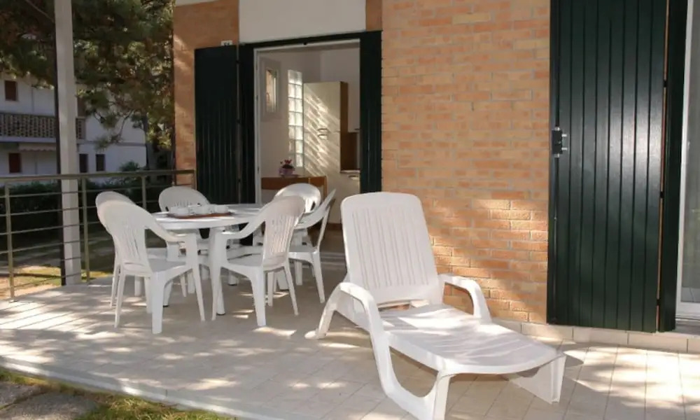 Comfortable Retreat by the Beach